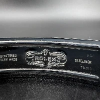 Rolex Air King Bianco Romani