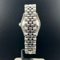 Rolex Datejust 31mm Pink Indici Jubilee