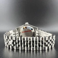 Rolex Datejust 31mm Pink Indici Jubilee