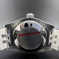Rolex Datejust 31mm Pink Indici Jubilee