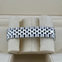 Rolex Datejust 31mm Pink Indici Jubilee