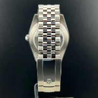 Rolex Datejust41mm Verde Jubilee