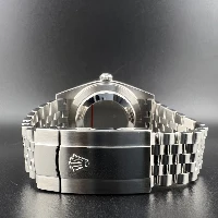 Rolex Datejust41mm Verde Jubilee