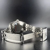 Rolex Datejust41mm Verde Jubilee