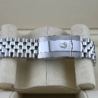 Rolex Datejust41mm Verde Jubilee