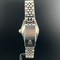 Rolex Lady Datejust 26mm Jubilee Rosa Numeri Romani