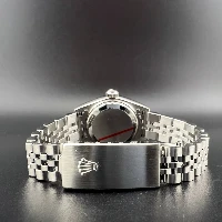 Rolex Lady Datejust 26mm Jubilee Rosa Numeri Romani