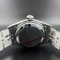 Rolex Lady Datejust 26mm Jubilee Rosa Numeri Romani