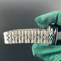 Rolex Lady Datejust 26mm Silver Indici