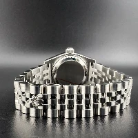 Rolex Lady Datejust 26mm Silver Indici