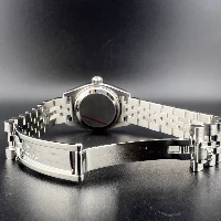 Rolex Lady Datejust 26mm Silver Indici