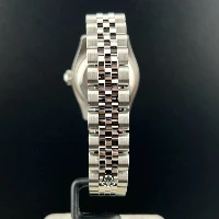 Rolex Lady Datejust 26mm Rosa Brillanti