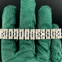 Rolex Lady Datejust 26mm Rosa Brillanti