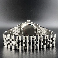Rolex Lady Datejust 26mm Rosa Brillanti