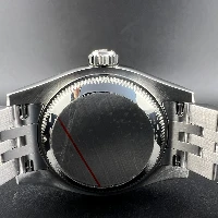 Rolex Lady Datejust 26mm Rosa Brillanti