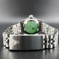 Rolex Lady Datejust 26mm Blu Indici