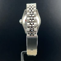 Rolex Lady Datejust 26mm Jubilee Silver Brillanti