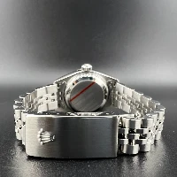 Rolex Lady Datejust 26mm Jubilee Silver Brillanti