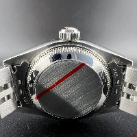 Rolex Lady Datejust 26mm Jubilee Silver Brillanti