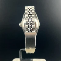Rolex Lady Datejust 26mm Jubilee Rosa Brillanti