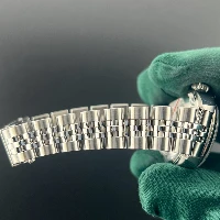 Rolex Lady Datejust 26mm Jubilee Rosa Brillanti