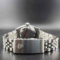 Rolex Lady Datejust 26mm Jubilee Rosa Brillanti