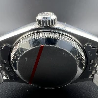Rolex Lady Datejust 26mm Jubilee Rosa Brillanti