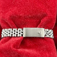 Rolex Lady Datejust 26mm Jubilee Rosa Brillanti