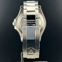 Rolex Yacht-Master Blu