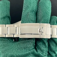 Rolex Yacht-Master Blu