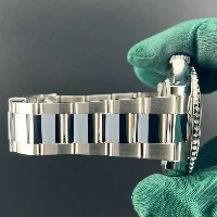 Rolex Yacht-Master Blu