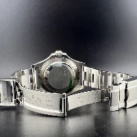 Rolex Yacht-Master Blu