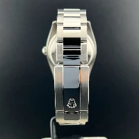 Rolex Oyster Perpetual Date 34mm Rosa
