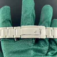 Rolex Oyster Perpetual Date 34mm Rosa
