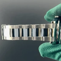 Rolex Oyster Perpetual Date 34mm Rosa