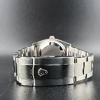 Rolex Oyster Perpetual Date 34mm Rosa