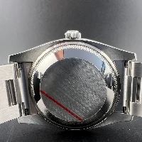 Rolex Oyster Perpetual Date 34mm Rosa