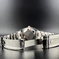 Rolex Oyster Perpetual Date 34mm Rosa