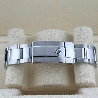 Rolex Oyster Perpetual Date 34mm Rosa