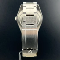 Rolex Explorer I 39mm RRR Nero Mark II