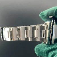 Rolex Explorer I 39mm RRR Nero Mark II