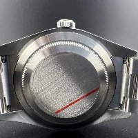 Rolex Explorer I 39mm RRR Nero Mark II