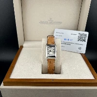 Jaeger-LeCoultre Reverso 