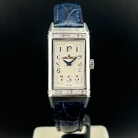 Jaeger-LeCoultre Reverso One Brillanti