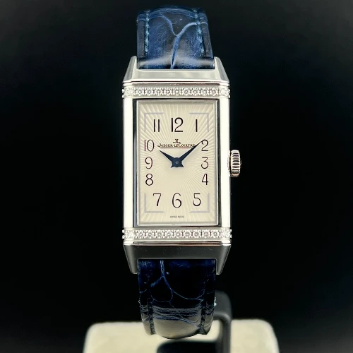 Jaeger-LeCoultre Reverso One Brillanti