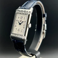 Jaeger-LeCoultre Reverso One Brillanti