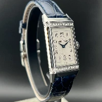 Jaeger-LeCoultre Reverso One Brillanti