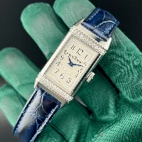 Jaeger-LeCoultre Reverso One Brillanti
