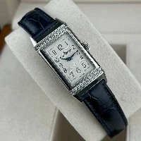 Jaeger-LeCoultre Reverso One Brillanti