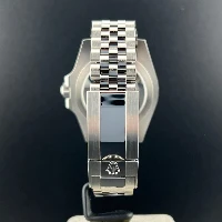 Rolex GMT Master II Pepsi Jubilee